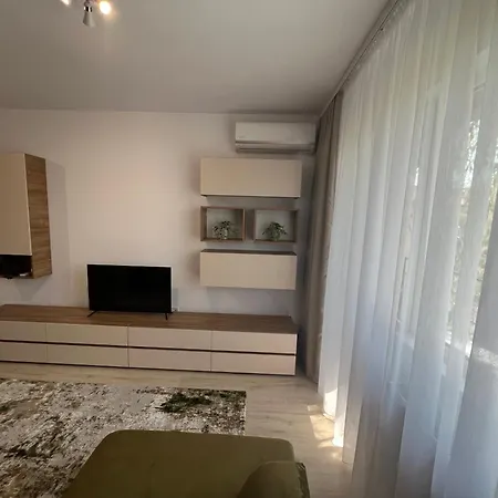 Tomis Apartment Constanta