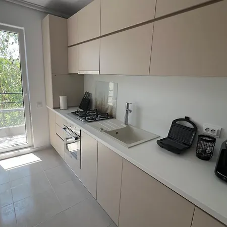 Apartment Tomis